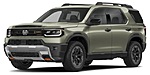 New 2026 Honda Passport TRAILSPORT ELITE in CONWAY, ARKANSAS