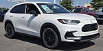 New 2026 Honda HR-V SPORT AWD CVT in CONWAY, ARKANSAS