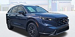 New 2026 Honda CR-V Hybrid  in CONWAY, ARKANSAS