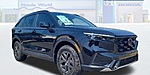 New 2026 Honda CR-V Hybrid  in CONWAY, ARKANSAS