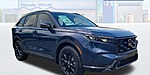 New 2026 Honda CR-V Hybrid SPORT-L in CONWAY, ARKANSAS
