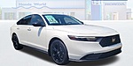 New 2025 Honda Accord SE in CONWAY, ARKANSAS