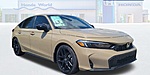 New 2026 Honda Civic SPORT in CONWAY, ARKANSAS