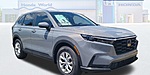 New 2026 Honda CR-V LX in CONWAY, ARKANSAS