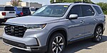 New 2025 Honda Pilot TOURING AWD in CONWAY, ARKANSAS