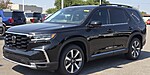 New 2025 Honda Pilot ELITE AWD in CONWAY, ARKANSAS