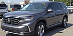 New 2025 Honda Pilot EX-L 2WD in CONWAY, ARKANSAS