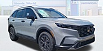 New 2026 Honda CR-V Hybrid  in CONWAY, ARKANSAS