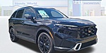 New 2026 Honda CR-V Hybrid SPORT TOURING in CONWAY, ARKANSAS