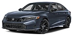 New 2026 Honda Civic SPORT in CONWAY, ARKANSAS
