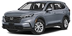 New 2026 Honda CR-V LX in CONWAY, ARKANSAS