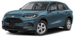 New 2026 Honda HR-V LX in CONWAY, ARKANSAS
