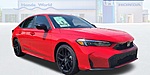 New 2026 Honda Civic Hybrid SPORT in CONWAY, ARKANSAS