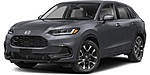 New 2026 Honda HR-V EX-L in CONWAY, ARKANSAS