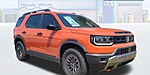 New 2026 Honda Passport TRAILSPORT in CONWAY, ARKANSAS
