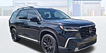 New 2025 Honda Pilot TOURING+ in CONWAY, ARKANSAS