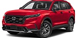 New 2026 Honda CR-V Hybrid  in CONWAY, ARKANSAS