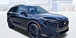 New 2026 Honda CR-V Hybrid SPORT-L in CONWAY, ARKANSAS