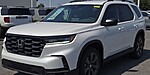 New 2025 Honda Pilot SPORT AWD in CONWAY, ARKANSAS