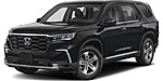 New 2025 Honda Pilot EX-L in CONWAY, ARKANSAS