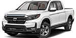 New 2025 Honda Ridgeline RTL in CONWAY, ARKANSAS