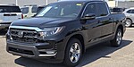 New 2025 Honda Ridgeline RTL AWD in CONWAY, ARKANSAS