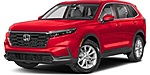 New 2026 Honda CR-V EX in CONWAY, ARKANSAS