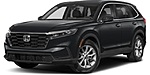 New 2026 Honda CR-V EX-L in CONWAY, ARKANSAS