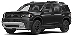 New 2026 Honda Passport RTL BLACKOUT AWD in CONWAY, ARKANSAS