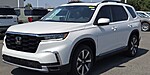 New 2025 Honda Pilot TOURING AWD in CONWAY, ARKANSAS