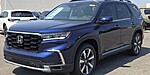 New 2025 Honda Pilot TOURING AWD in CONWAY, ARKANSAS