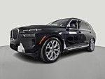 Used 2025 BMW X7 XDRIVE40I in HENDERSON, NEVADA (Photo 1)
