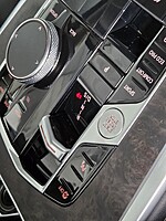 Used 2025 BMW X7 XDRIVE40I in HENDERSON, NEVADA (Photo 13)