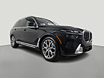 Used 2025 BMW X7 XDRIVE40I in HENDERSON, NEVADA (Photo 8)