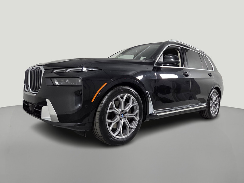 Used 2025 BMW X7 XDRIVE40I in HENDERSON, NEVADA