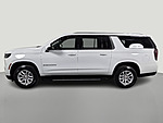Used 2025 CHEVROLET SUBURBAN LT in HENDERSON, NEVADA (Photo 2)