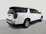 Used 2025 CHEVROLET SUBURBAN LT in HENDERSON, NEVADA (Photo 4)
