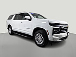 Used 2025 CHEVROLET SUBURBAN LT in HENDERSON, NEVADA (Photo 8)
