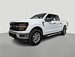 Used 2025 FORD F-150 XLT in HENDERSON, NEVADA (Photo 1)