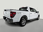Used 2025 FORD F-150 XLT in HENDERSON, NEVADA (Photo 4)