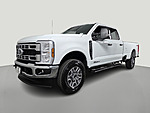 Used 2025 FORD F-350 XLT in HENDERSON, NEVADA (Photo 1)
