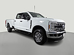 Used 2025 FORD F-350 XLT in HENDERSON, NEVADA (Photo 8)