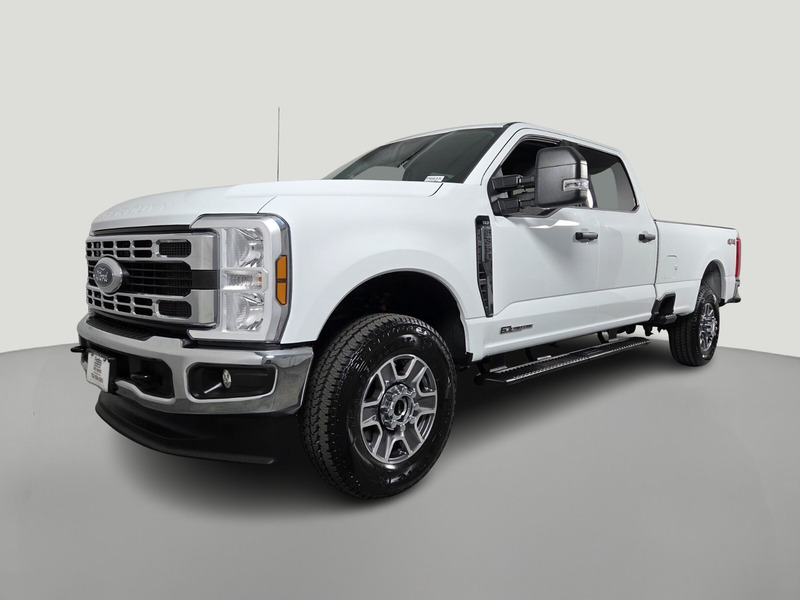 Used 2025 FORD F-350 XLT in HENDERSON, NEVADA