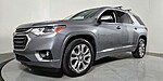 Used 2019 CHEVROLET TRAVERSE PREMIER in HENDERSON, NEVADA