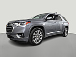 Used 2019 CHEVROLET TRAVERSE PREMIER in HENDERSON, NEVADA (Photo 1)