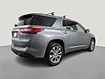 Used 2019 CHEVROLET TRAVERSE PREMIER in HENDERSON, NEVADA (Photo 4)