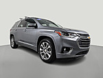 Used 2019 CHEVROLET TRAVERSE PREMIER in HENDERSON, NEVADA (Photo 8)