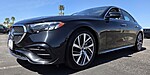 Used 2025 MERCEDES-BENZ E-CLASS E 350 in HENDERSON, NEVADA
