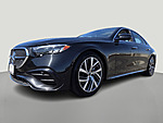 Used 2025 MERCEDES-BENZ E-CLASS E 350 in HENDERSON, NEVADA (Photo 1)