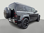 Used 2023 LAND ROVER DEFENDER X-DYNAMIC SE in HENDERSON, NEVADA (Photo 4)